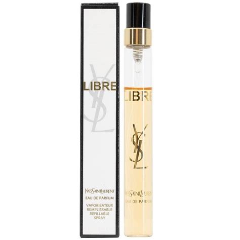 ysl libre 10ml|libre YSL price.